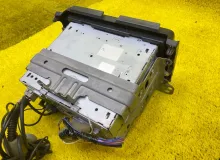 Магнитофон GATHERS VXM152VFi 2014/GATHERS VXM152VFi 08A402T0400 GP5 LEB, передний