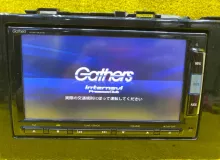 Магнитофон GATHERS VXM142VFi 2014/GATHERS VXM-142VFi 08A402S0400 GK5 LEB, передний