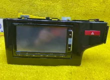 Магнитофон GATHERS VXM142VFi 2014/GATHERS VXM-142VFi 08A402S0400 GK5 LEB, передний