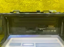 Магнитофон GATHERS VXM142VFi 2014/GATHERS VXM-142VFi 08A402S0400 GK5 LEB, передний