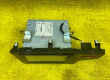 Магнитофон GATHERS VXM142VFi 2014/GATHERS VXM-142VFi 08A402S0400 GK5 LEB, передний