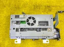 Магнитофон GATHERS VXM142VFi 2014/GATHERS VXM-142VFi 08A402S0400 GK5 LEB, передний