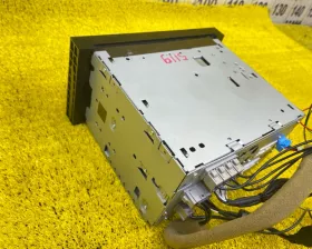 Магнитофон CLARION