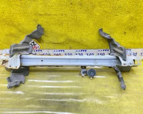 Жесткость бампера HONDA