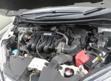 Жесткость бампера HONDA SHUTTLE 2016/ЦВЕТ NH788P 71130TD4000ZZ GK8/GP8/GP7/GK9 L15B, передний