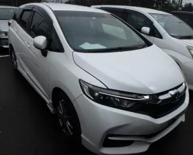 Жесткость бампера HONDA