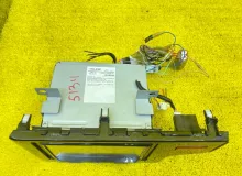 Магнитофон ECLIPSE AVN-G03 2014/ECLIPSE AVN-G03 ECLIPSEAVNG03 GP5/GP6/GK3/GK4/GK5/GK6 LEB, передний