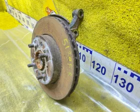 Ступица HONDA