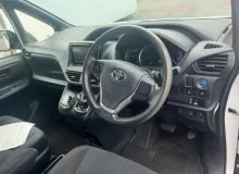 Монитор TOYOTA VOXY/NOAH/ESQUIRE 2015/Цвет 070 0854000420B0 ZWR80/ZRR80W/ZRR80G/ZRR80/ZRR85G/ZRR85W/ZRR85/ZWR80G/ZWR80W 2ZRFXE