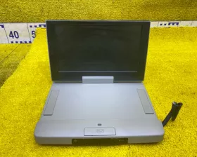 Монитор TOYOTA