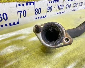 Глушитель HONDA