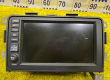Магнитофон HONDA RIDGELINE 2007 39810SJCA421M1 YK1 J35A9, передний