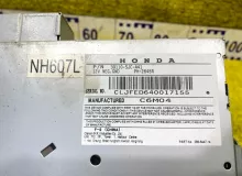 Магнитофон HONDA RIDGELINE 2007 39810SJCA421M1 YK1 J35A9, передний