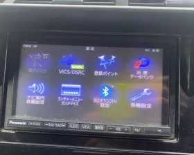 Магнитофон PANASONIC STRADA