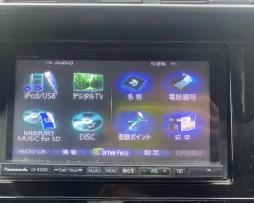 Магнитофон PANASONIC STRADA