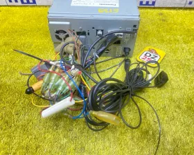 Магнитофон PANASONIC STRADA