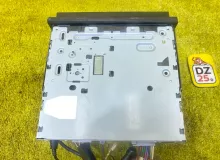 Магнитофон PANASONIC STRADA CNR330D PANASONIC STRADA CN-R330D|2016 CNR330D GK8 L15B, передний