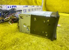 Магнитофон PANASONIC STRADA CNR330D PANASONIC STRADA CN-R330D|2016 CNR330D GK8 L15B, передний