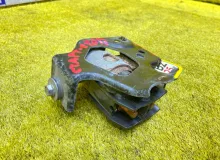 Реле HONDA SHUTTLE 2016/ЦВЕТ NH788P RC200085Y16 GK8 L15B, переднее