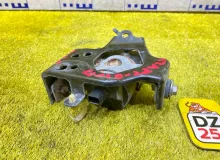 Реле HONDA SHUTTLE 2016/ЦВЕТ NH788P RC200085Y16 GK8 L15B, переднее