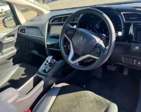 Блок управления airbag HONDA