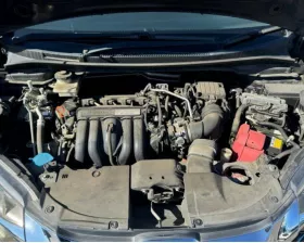 Блок управления airbag HONDA
