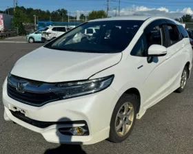 Блок управления airbag HONDA