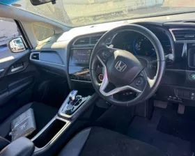 Блок управления airbag HONDA