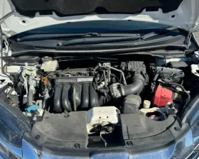 Блок управления airbag HONDA