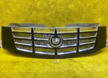 Решетка радиатора CADILAC ESCALADE 2007 23190289 GMT900/GMT926/GMT936/GMT946 L92, передняя