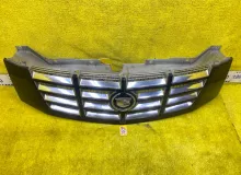 Решетка радиатора CADILAC ESCALADE 2007 23190289 GMT900/GMT926/GMT936/GMT946 L92, передняя