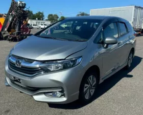 Пружина HONDA