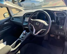Пружина HONDA