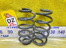 Пружина TOYOTA NOAH/VOXY/ESQUIRE ЛЕВЫЙ|ПРАВЫЙ|2014 4823128B60 ZRR80G/ZRR80W/ZRR80/ZWR80/ZWR80G/ZWR80W 2ZRFXE, задняя