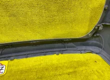 Бампер NISSAN SERENA 2016/Цвет K23 850225TA0C GC27 MR20DD, задний