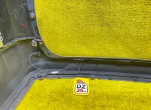 Бампер NISSAN SERENA 2016/Цвет K23 850225TA0C GC27 MR20DD, задний