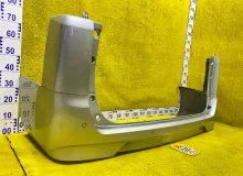 Бампер NISSAN SERENA 2016/Цвет K23 850225TA0C GC27 MR20DD, задний