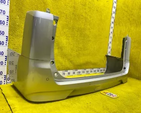 Бампер NISSAN