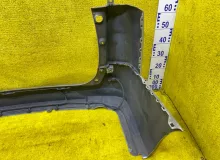 Бампер NISSAN SERENA 2016/Цвет K23 850225TA0C GC27 MR20DD, задний