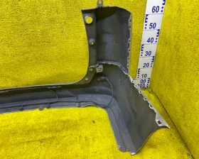 Бампер NISSAN