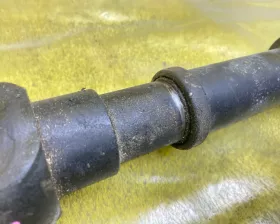 Карданный вал TOYOTA