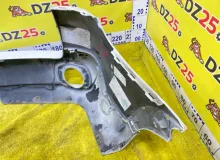 Бампер BMW X5 2008 51127178280 E70 N52B30AF, задний