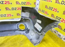 Бампер BMW X5 2008 51127178280 E70 N52B30AF, задний