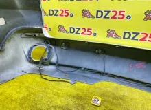 Бампер BMW X5 2008 51127178280 E70 N52B30AF, задний