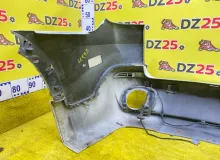 Бампер BMW X5 2008 51127178280 E70 N52B30AF, задний