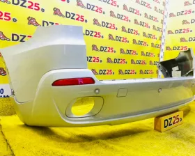 Бампер BMW
