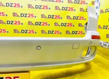 Бампер BMW X5 2008 51127178280 E70 N52B30AF, задний