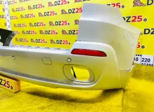 Бампер BMW X5 2008 51127178280 E70 N52B30AF, задний