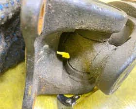 Карданный вал TOYOTA