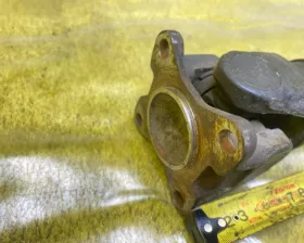 Карданный вал TOYOTA